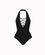 Lorient - Bicolor one-piece
