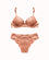Body Glove Sweety Scoop Neck Bikini Top Swimsuit