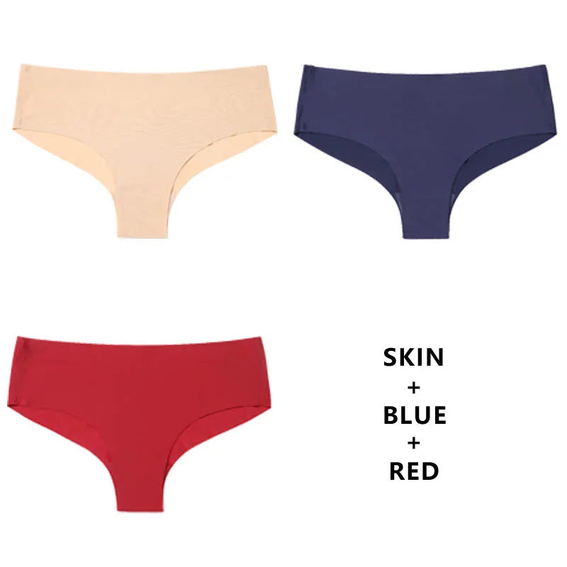Dolce — Low-Waist Lace Panties #5281