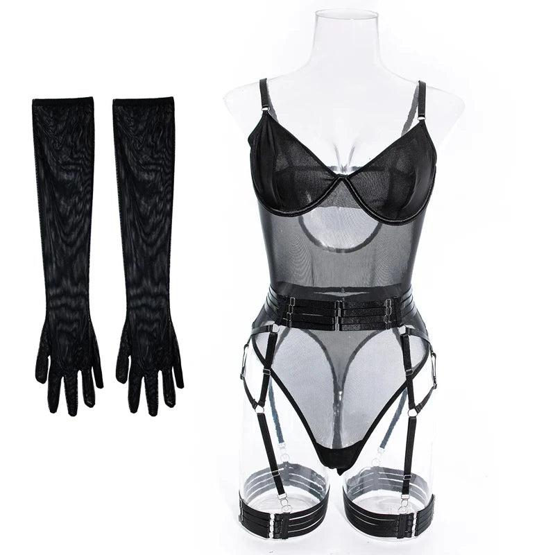 Lingerie Style #2227