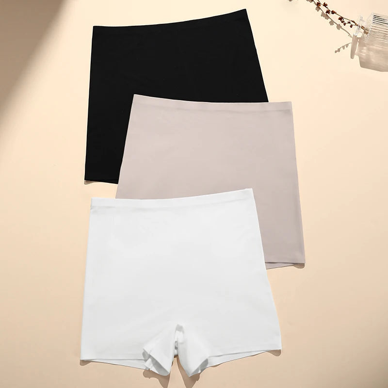 Bliss — Classic Lace Panties #9949