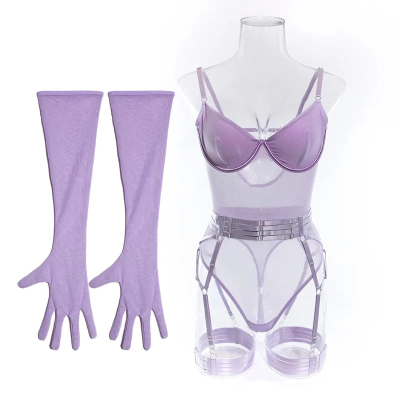 Lingerie Style #2227