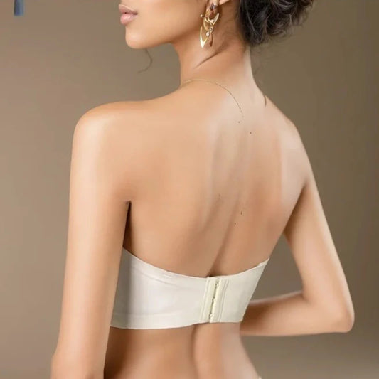 Amour — Embroidered French Lace Set #3229