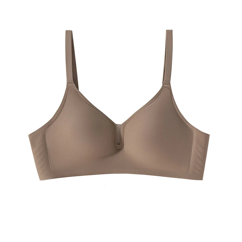 Bondage Chic — Push-Up Bra Set #7222