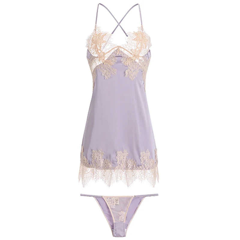 Lingerie Style #2407