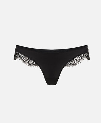 Kianas One Piece Midnight Black