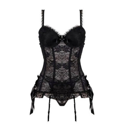 Velvet Whisper Lingerie – Everyday Comfort