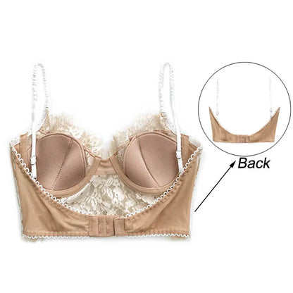 Moonlight Lingerie – Elegant Ease