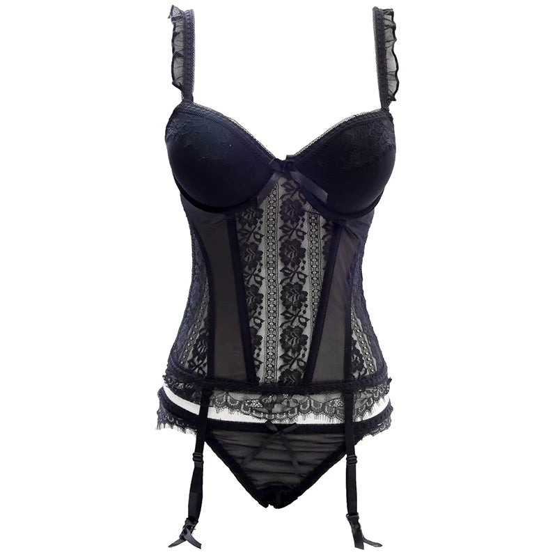 Lingerie Style #244