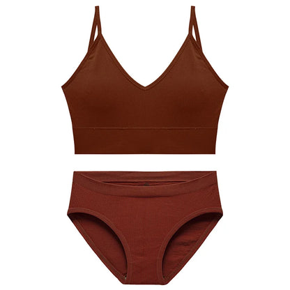 Pure Skin Panties – Natural Femininity