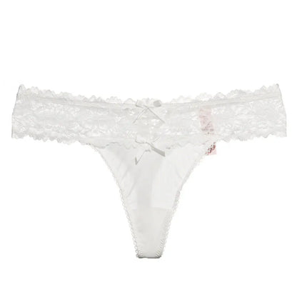 Soft Touch Panties – Natural Femininity