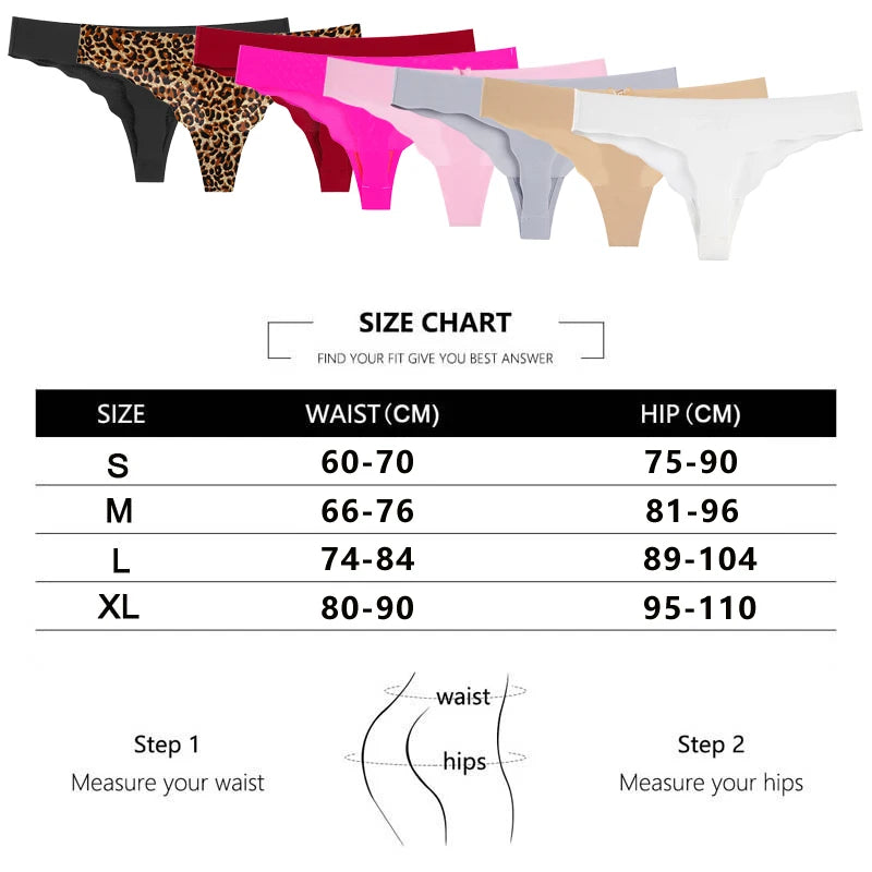 Dolce — Low-Waist Lace Panties #5278