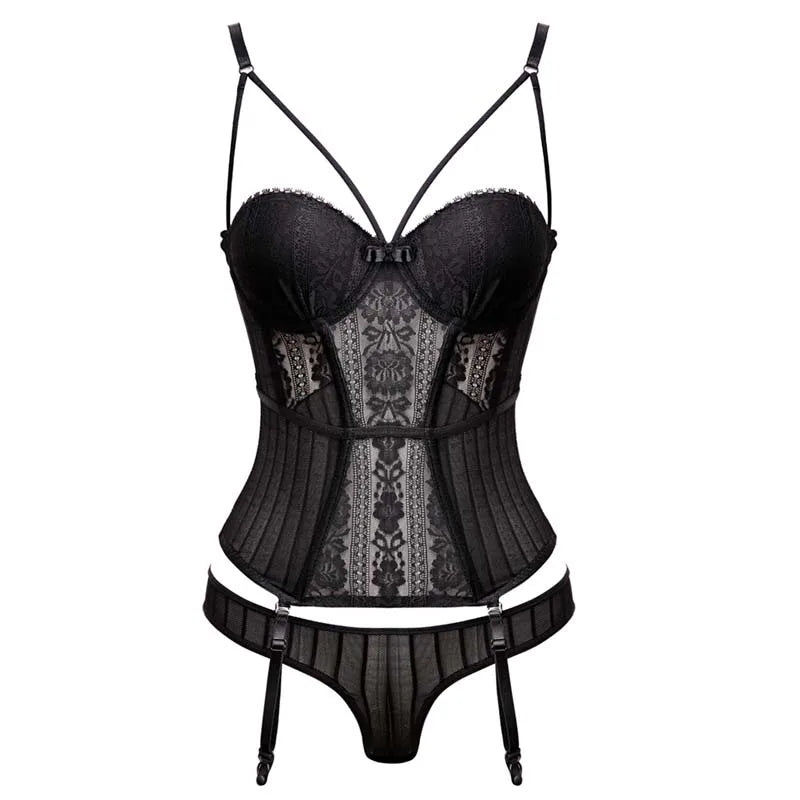 Lingerie Style #1736