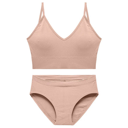 Pure Skin Panties – Natural Femininity