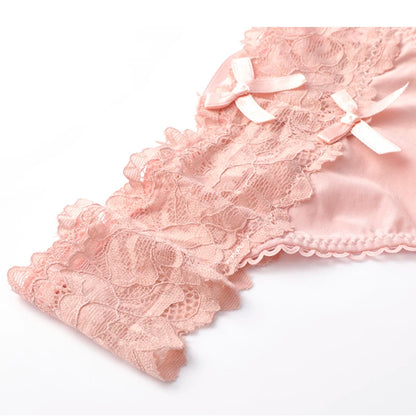 Soft Touch Panties – Natural Femininity