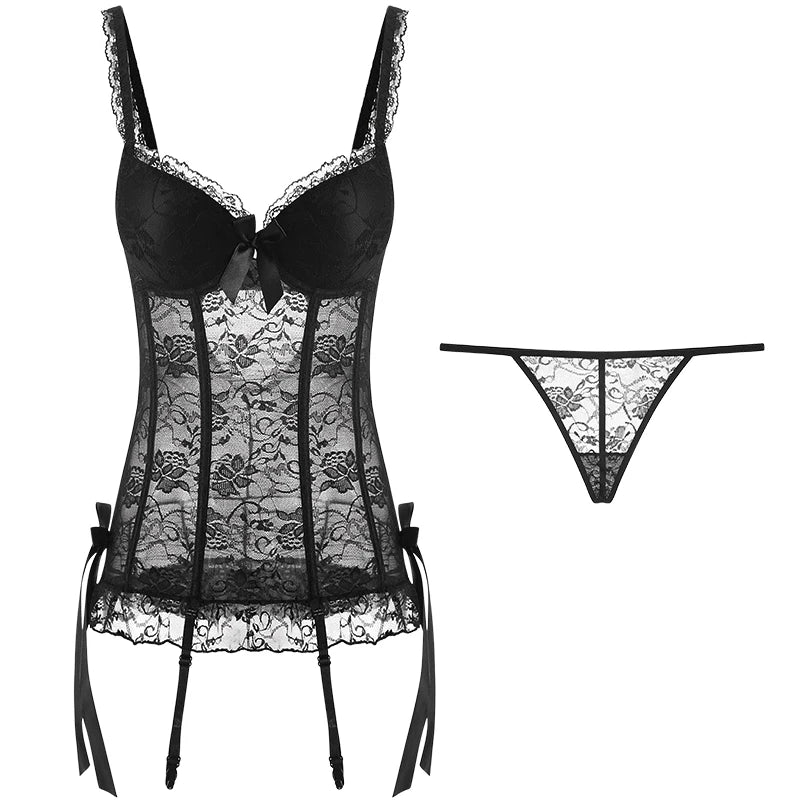 Lingerie Style #251