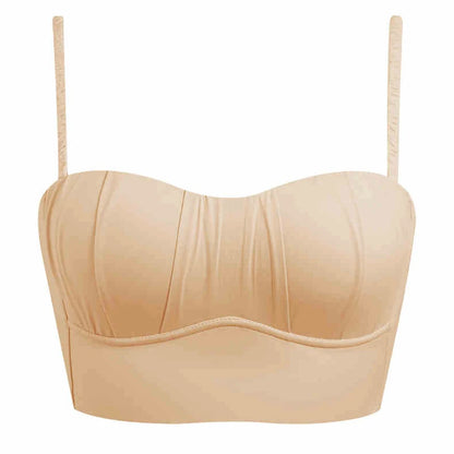 Bare Feel Lingerie Set – Soft Support