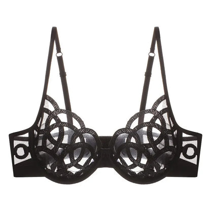 Soft Touch Lingerie Set – Confident Lift