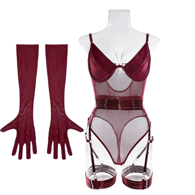 Lingerie Style #2227