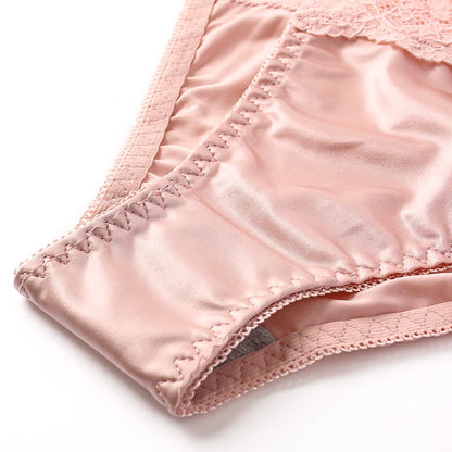 Bare Feel Panties – Soft Support