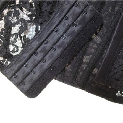 Gentle Curve Lingerie – Soft Support