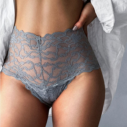 Pure Skin Panties – Invisible Fit