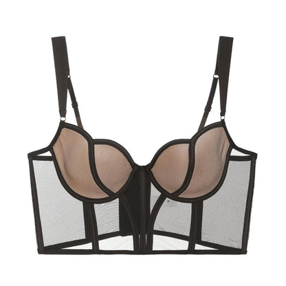 Pure Skin Lingerie – Everyday Comfort