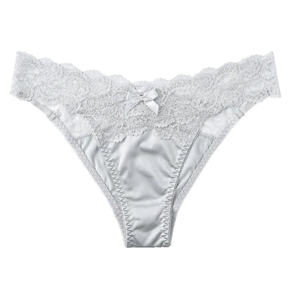 Bare Feel Panties – Soft Support