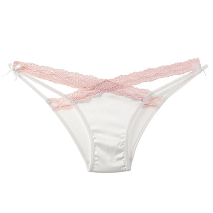 Gentle Curve Panties – Soft Support