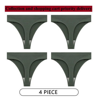 Bare Feel Lingerie – Invisible Fit