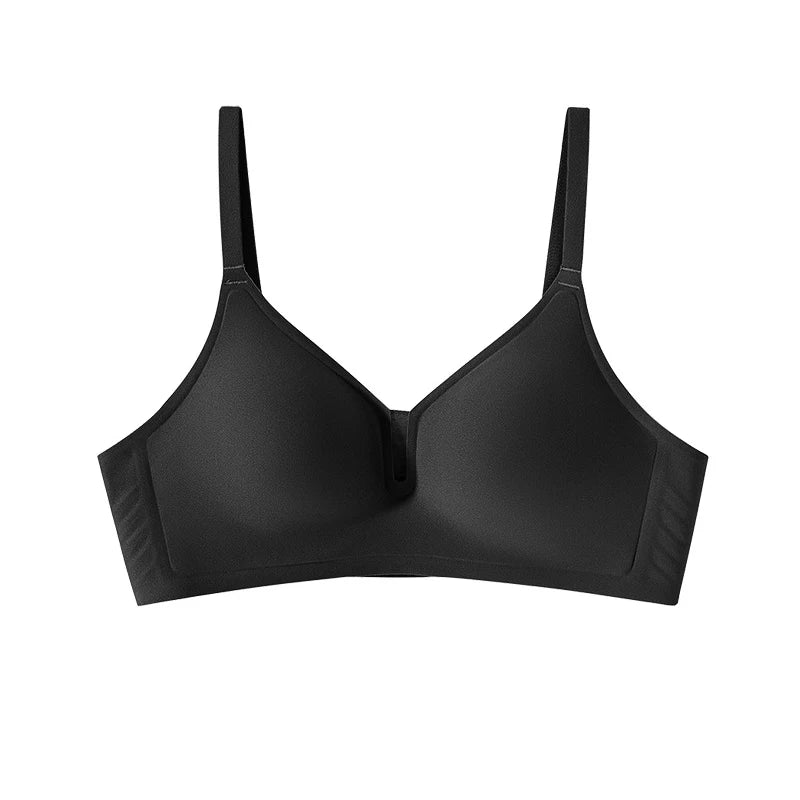 Bondage Chic — Push-Up Bra Set #7222