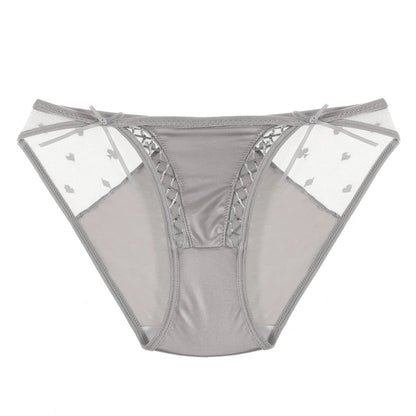 Moonlight Panties – Elegant Ease