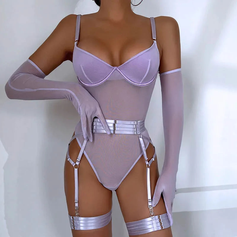 Lingerie Style #2227