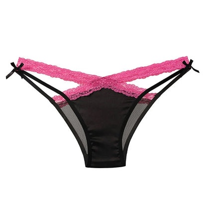 Gentle Curve Panties – Soft Support