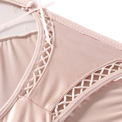 Moonlight Panties – Elegant Ease