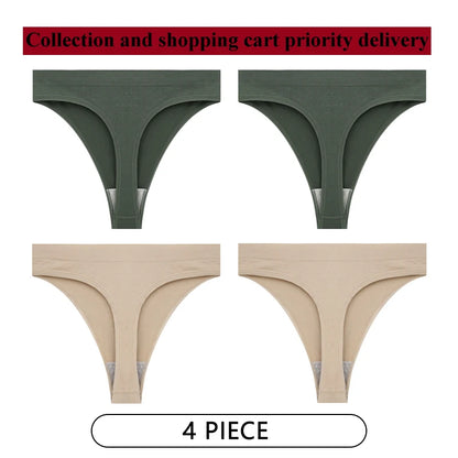 Bare Feel Lingerie – Invisible Fit