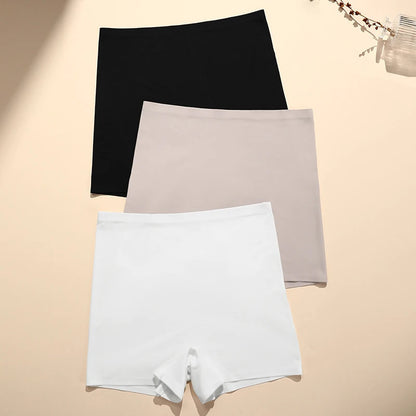 Midnight Lace Panties – Calm Sensuality