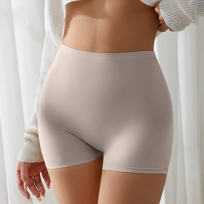 Midnight Lace Panties – Calm Sensuality