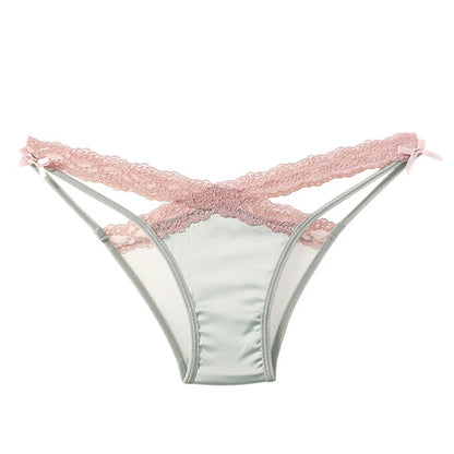 Gentle Curve Panties – Soft Support
