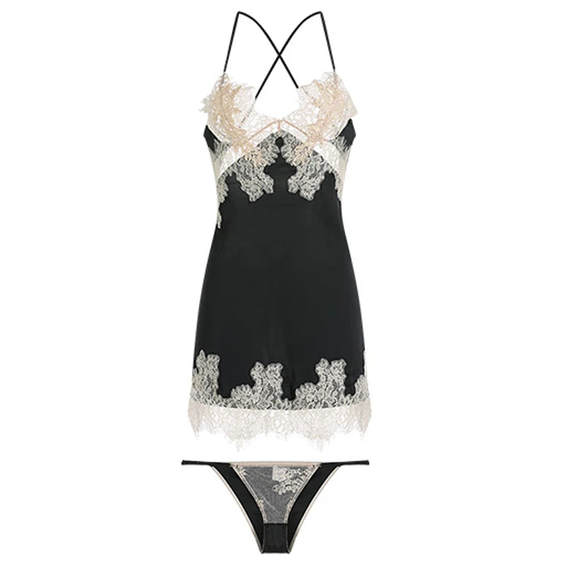 Lingerie Style #2407
