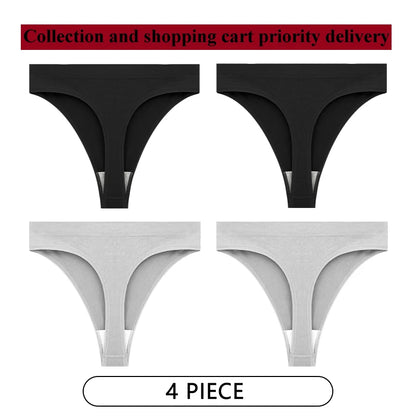 Bare Feel Lingerie – Invisible Fit