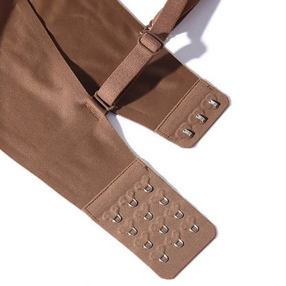 Silk Embrace Lingerie Set – Soft Support