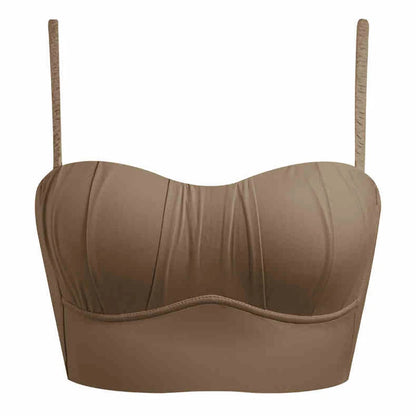 Bare Feel Lingerie Set – Soft Support