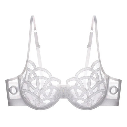 Soft Touch Lingerie Set – Confident Lift