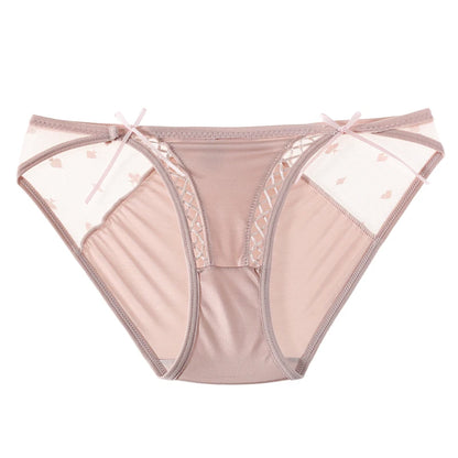 Moonlight Panties – Elegant Ease
