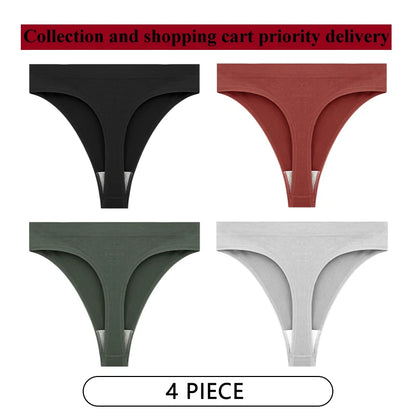 Bare Feel Lingerie – Invisible Fit