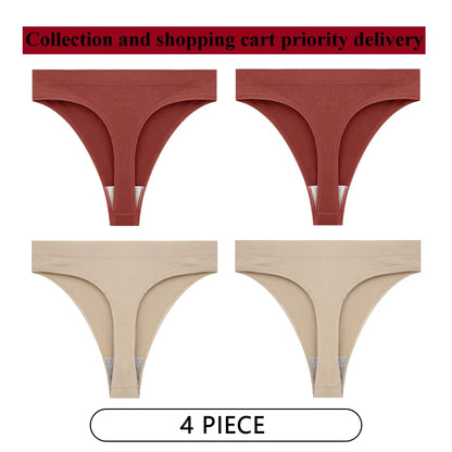 Bare Feel Lingerie – Invisible Fit