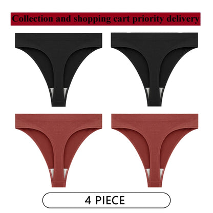 Bare Feel Lingerie – Invisible Fit