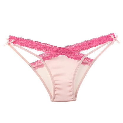 Gentle Curve Panties – Soft Support