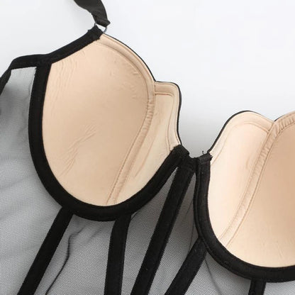 Pure Skin Lingerie – Everyday Comfort